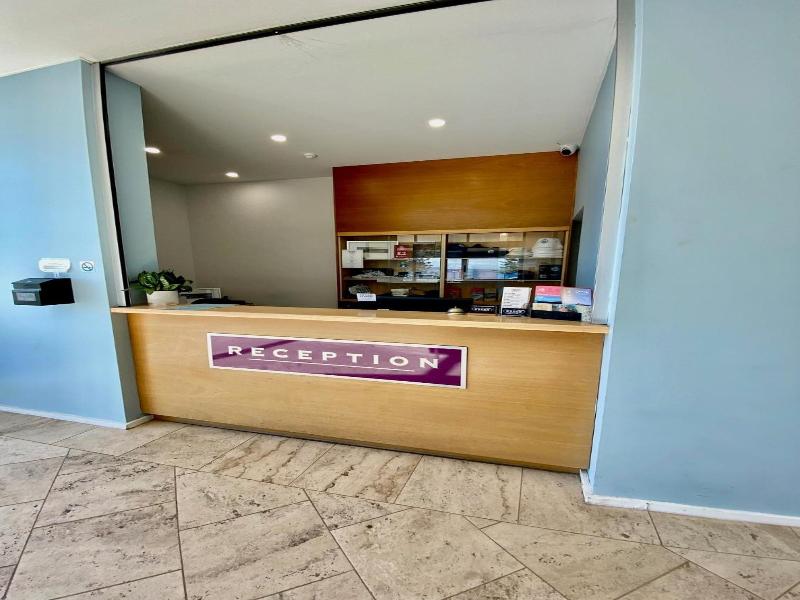 Ocean Beach Hotel image