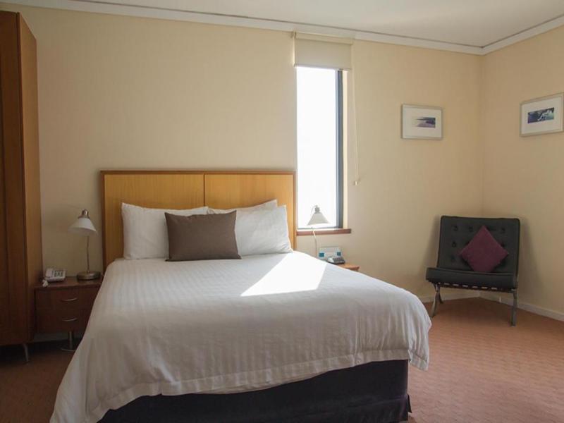 Ocean Beach Hotel image