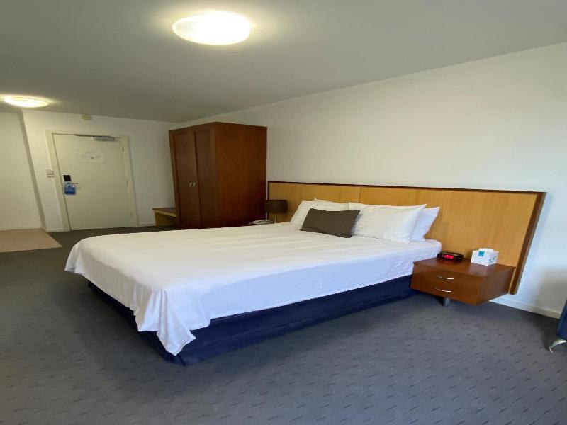 Ocean Beach Hotel image