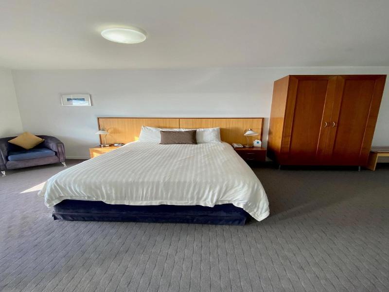 Ocean Beach Hotel image