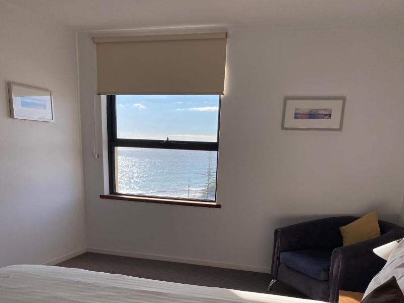 Ocean Beach Hotel image