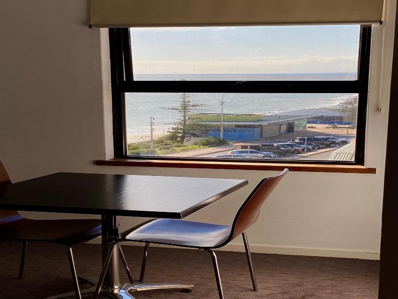 Ocean Beach Hotel image