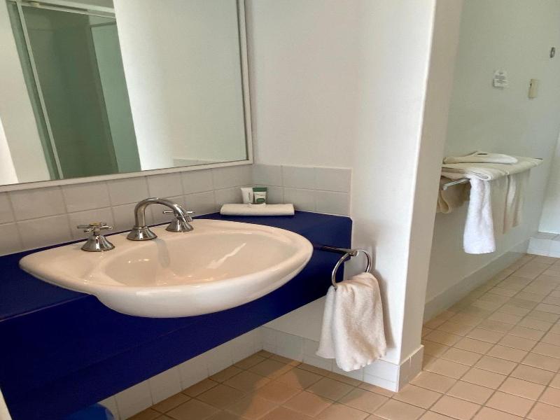 Ocean Beach Hotel image
