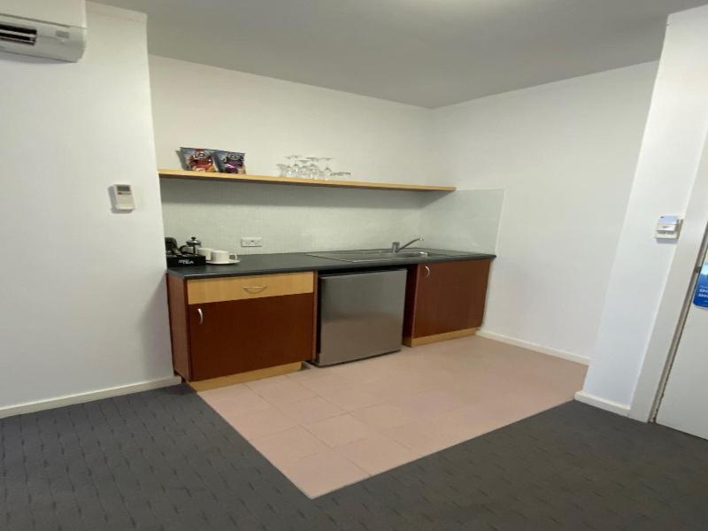 Ocean Beach Hotel image