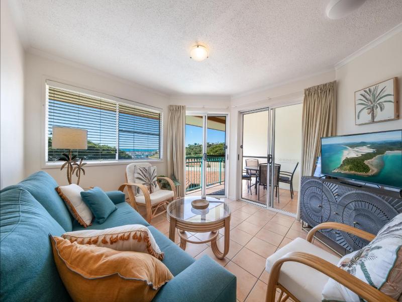 Shingley Beach Resort - Whitsundays image
