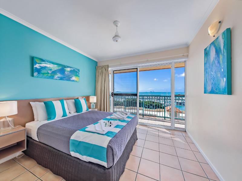 Shingley Beach Resort - Whitsundays image