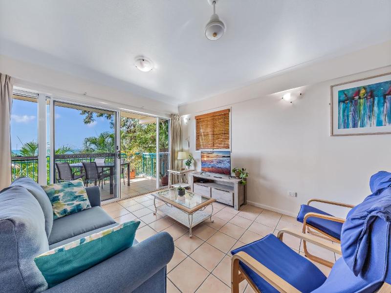 Shingley Beach Resort - Whitsundays image