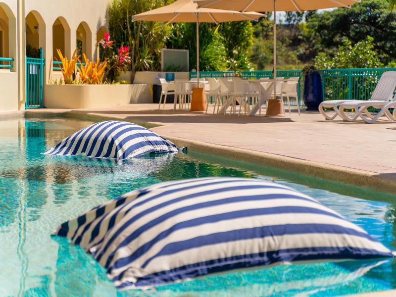 Shingley Beach Resort - Whitsundays image