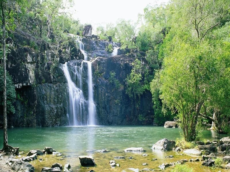 Shingley Beach Resort - Whitsundays image