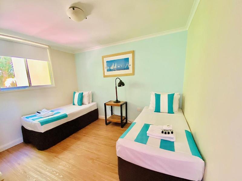 Shingley Beach Resort - Whitsundays image