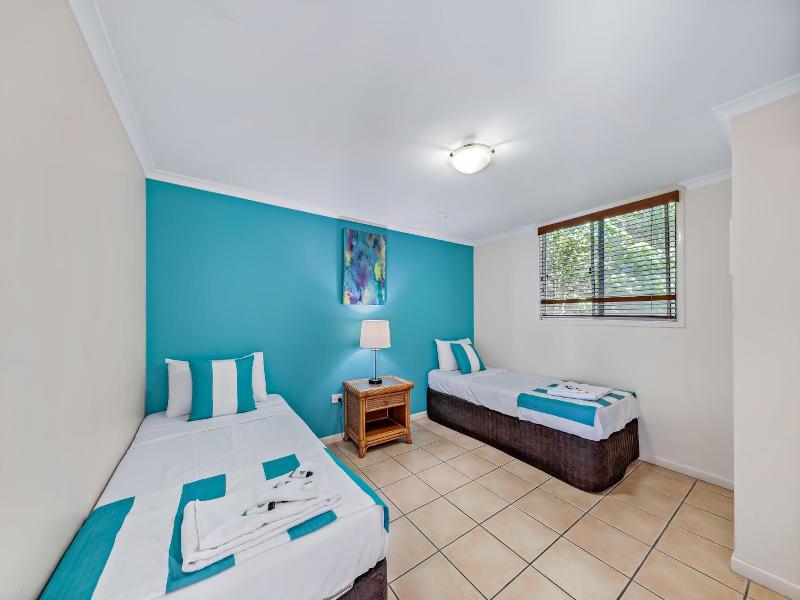 Shingley Beach Resort - Whitsundays image