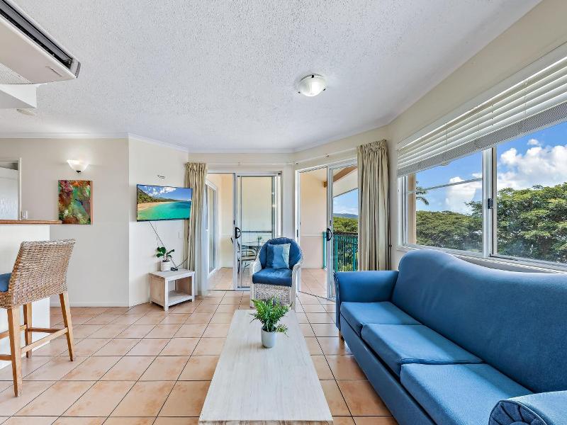 Shingley Beach Resort - Whitsundays image