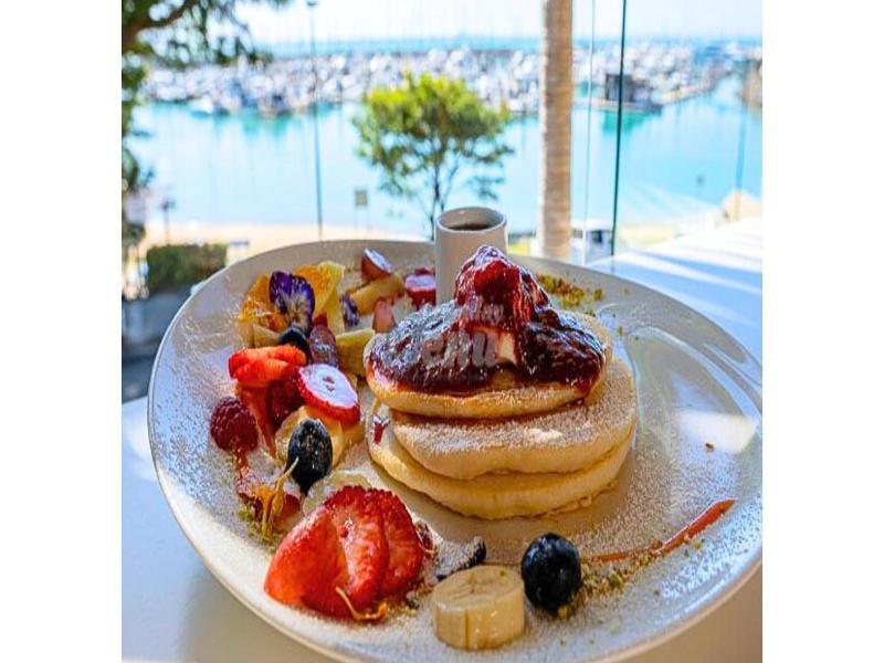 Shingley Beach Resort - Whitsundays image