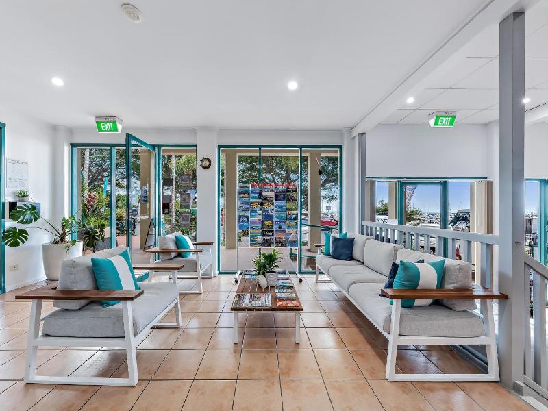 Shingley Beach Resort - Whitsundays image