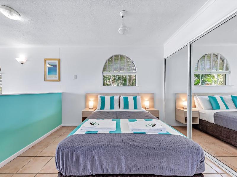 Shingley Beach Resort - Whitsundays image