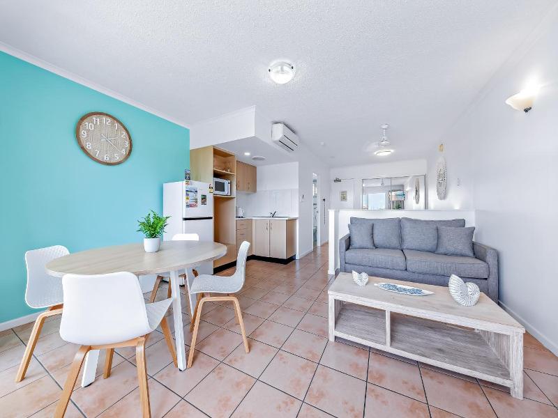 Shingley Beach Resort - Whitsundays image