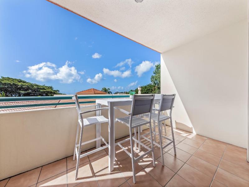 Shingley Beach Resort - Whitsundays image