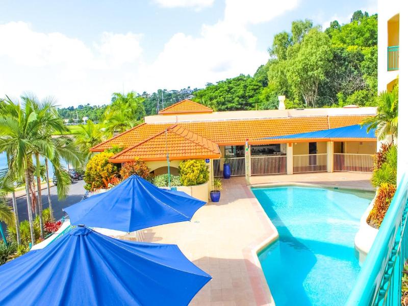 Shingley Beach Resort - Whitsundays image