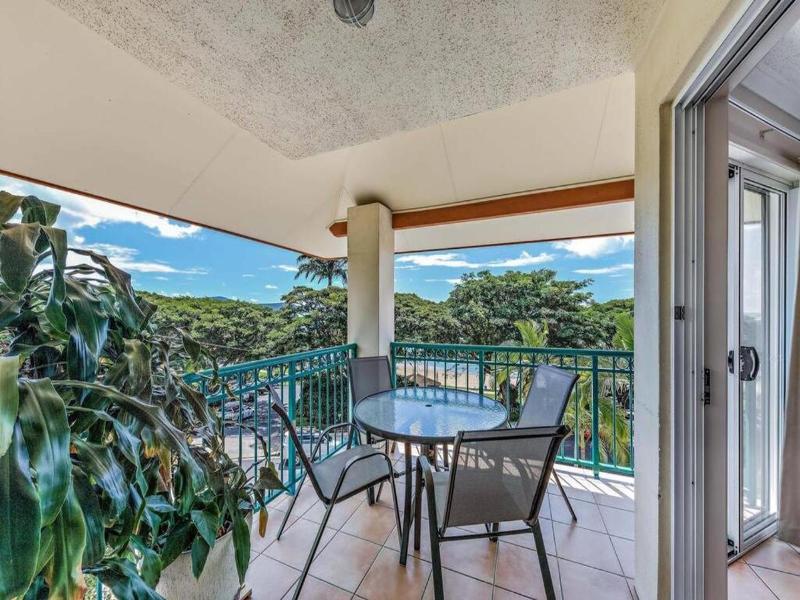 Shingley Beach Resort - Whitsundays image