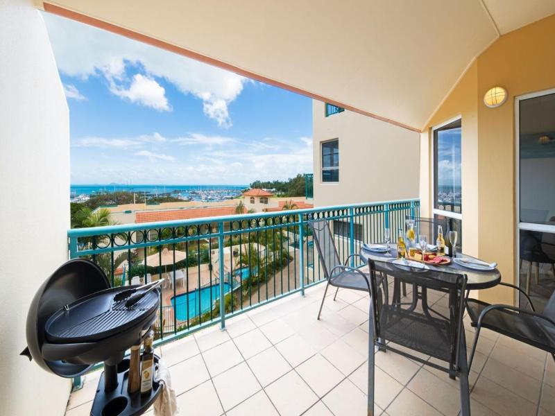 Shingley Beach Resort - Whitsundays image