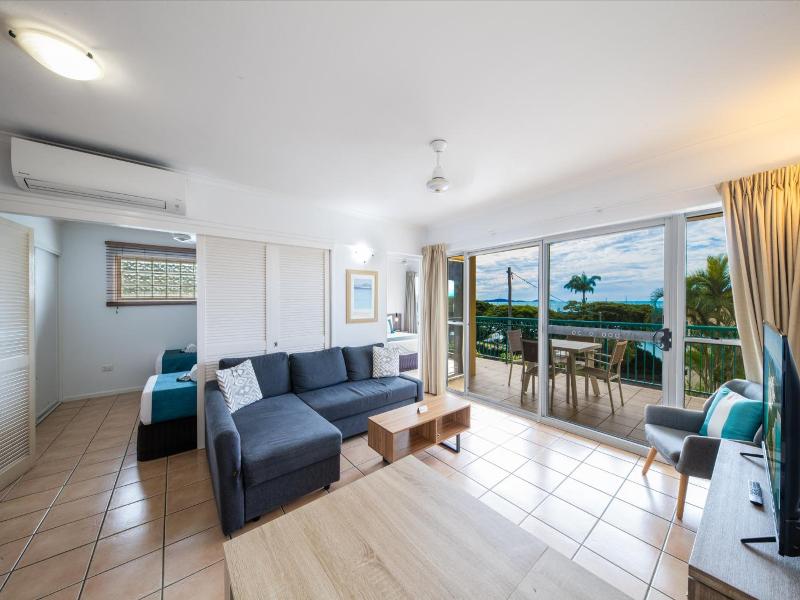 Shingley Beach Resort - Whitsundays image