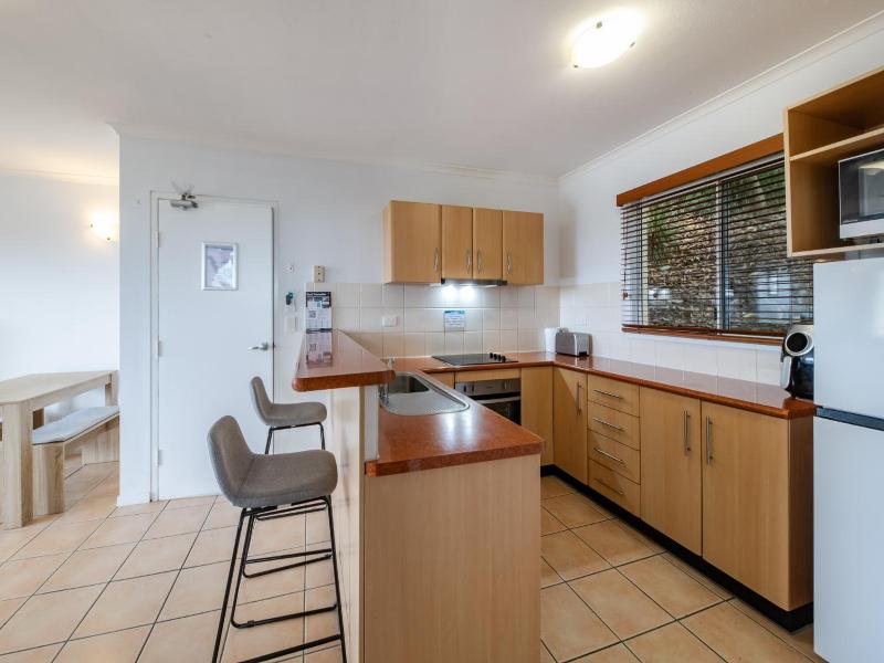 Shingley Beach Resort - Whitsundays image