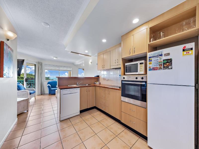 Shingley Beach Resort - Whitsundays image