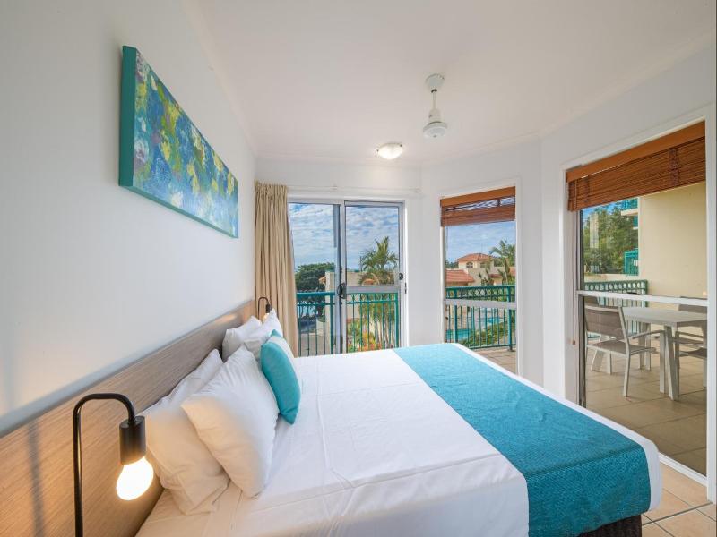 Shingley Beach Resort - Whitsundays image