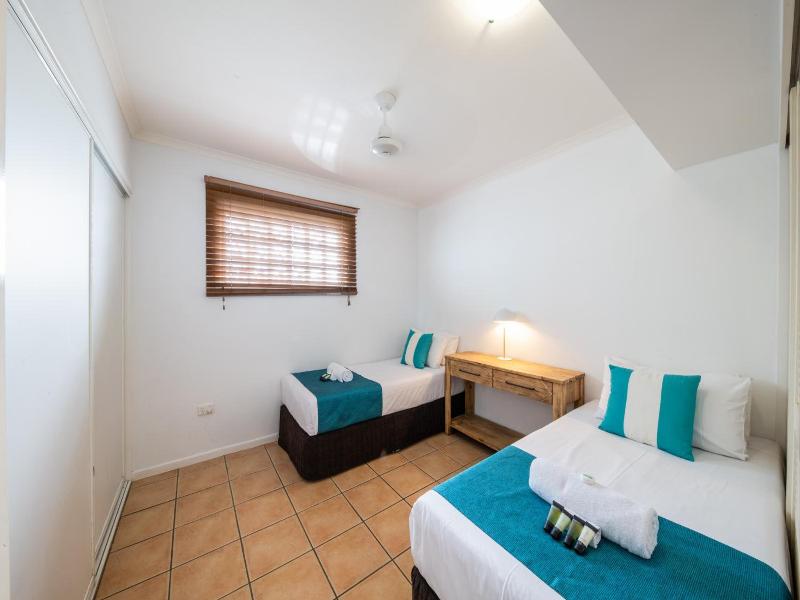 Shingley Beach Resort - Whitsundays image