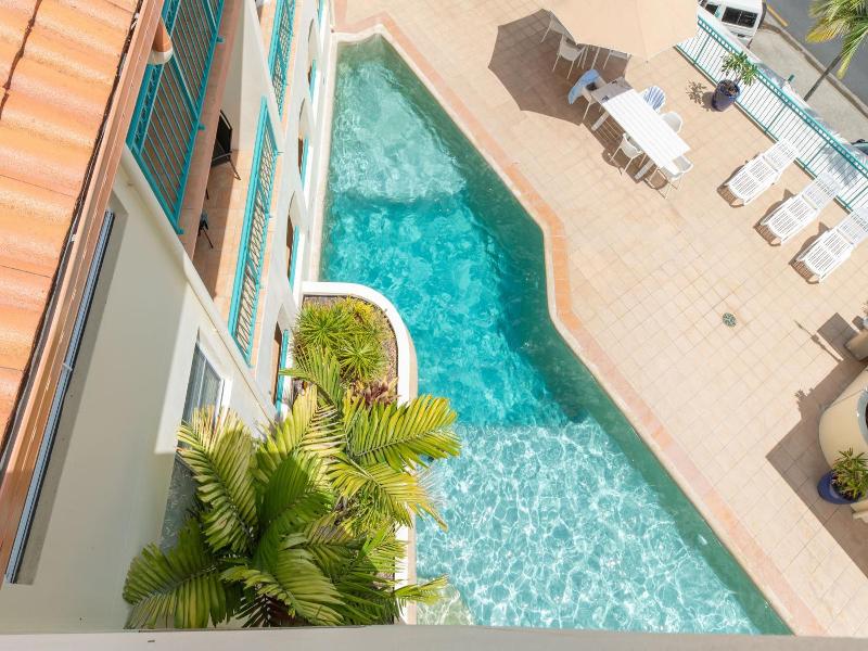 Shingley Beach Resort - Whitsundays image