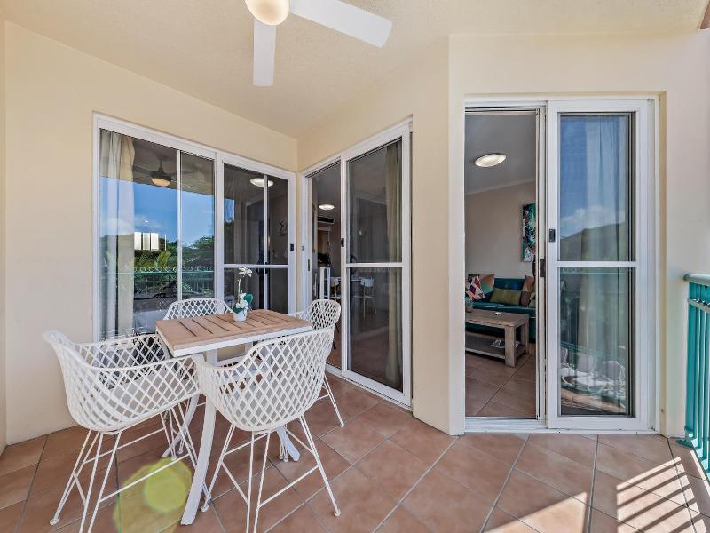 Shingley Beach Resort - Whitsundays image