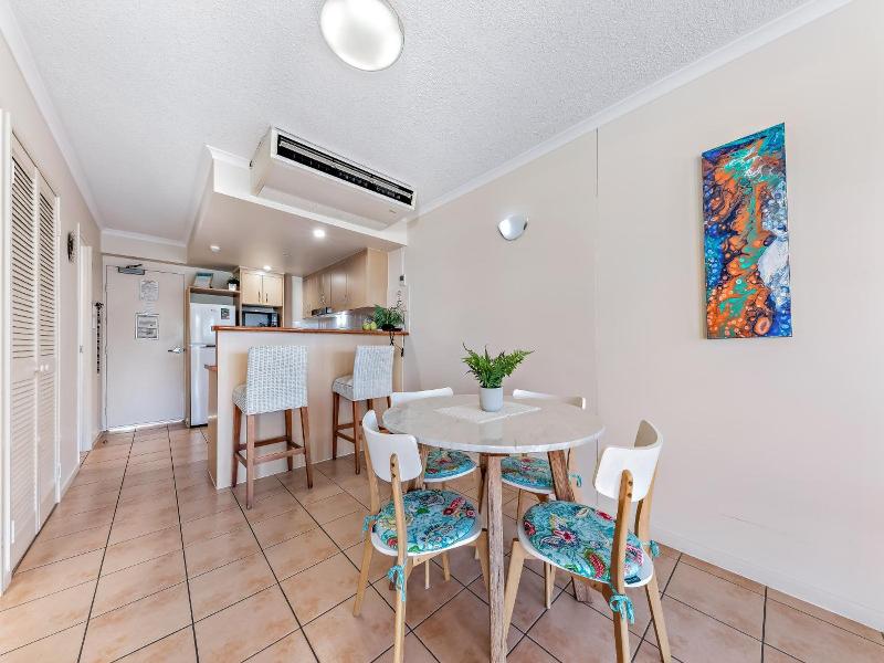 Shingley Beach Resort - Whitsundays image