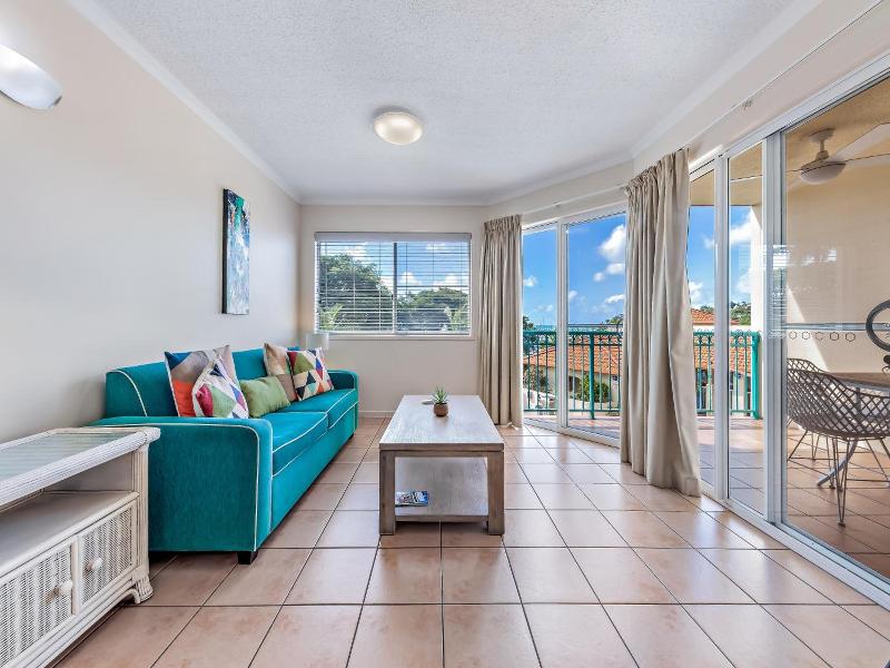 Shingley Beach Resort - Whitsundays image