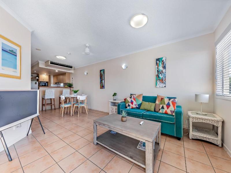 Shingley Beach Resort - Whitsundays image