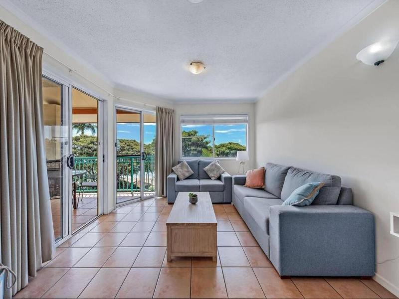 Shingley Beach Resort - Whitsundays image