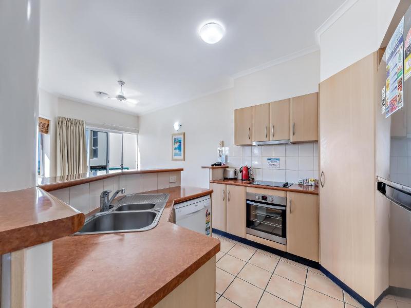 Shingley Beach Resort - Whitsundays image