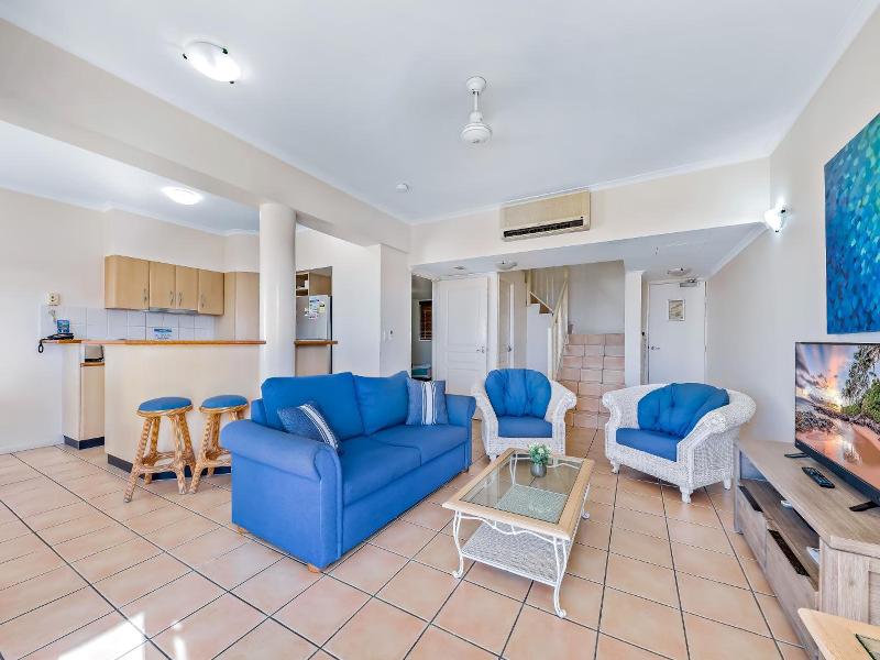 Shingley Beach Resort - Whitsundays image