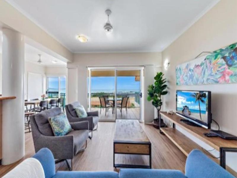 Shingley Beach Resort - Whitsundays image