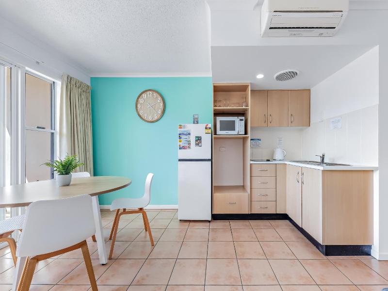 Shingley Beach Resort - Whitsundays image