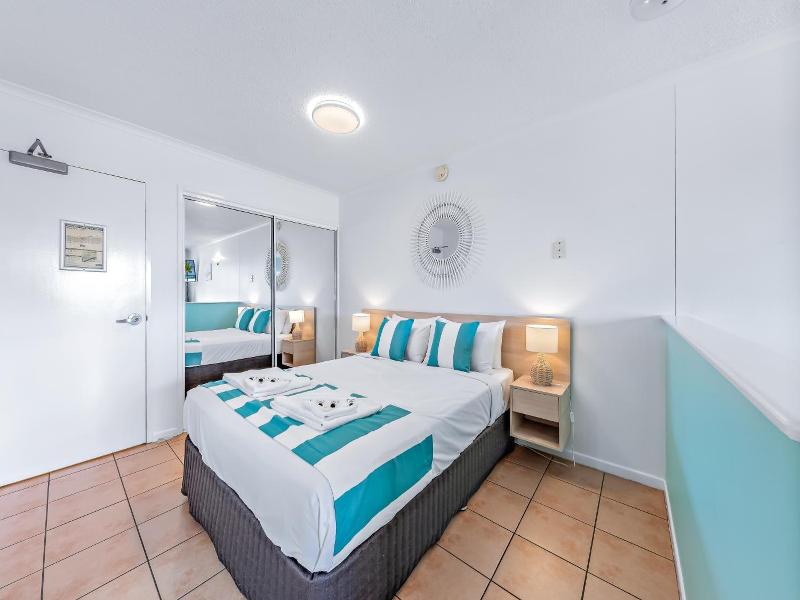 Shingley Beach Resort - Whitsundays image