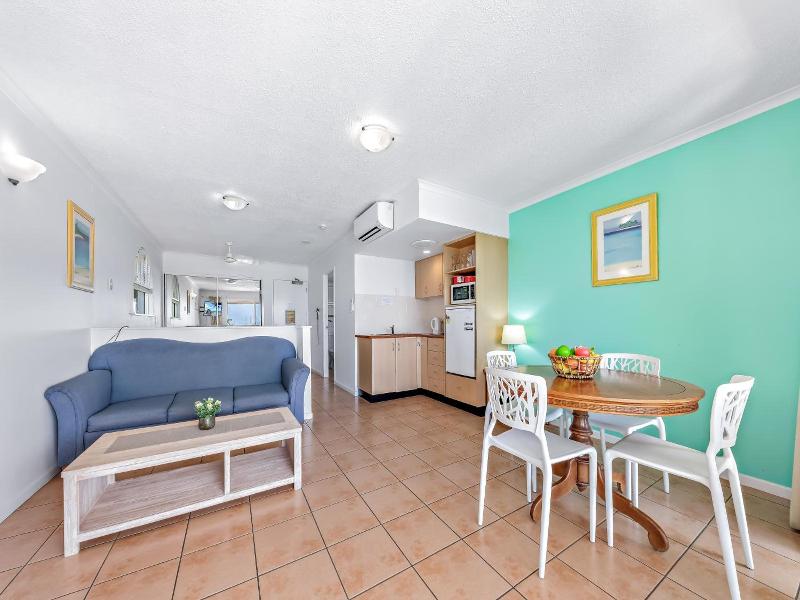 Shingley Beach Resort - Whitsundays image