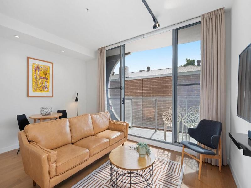 District Apartments Fitzroy image