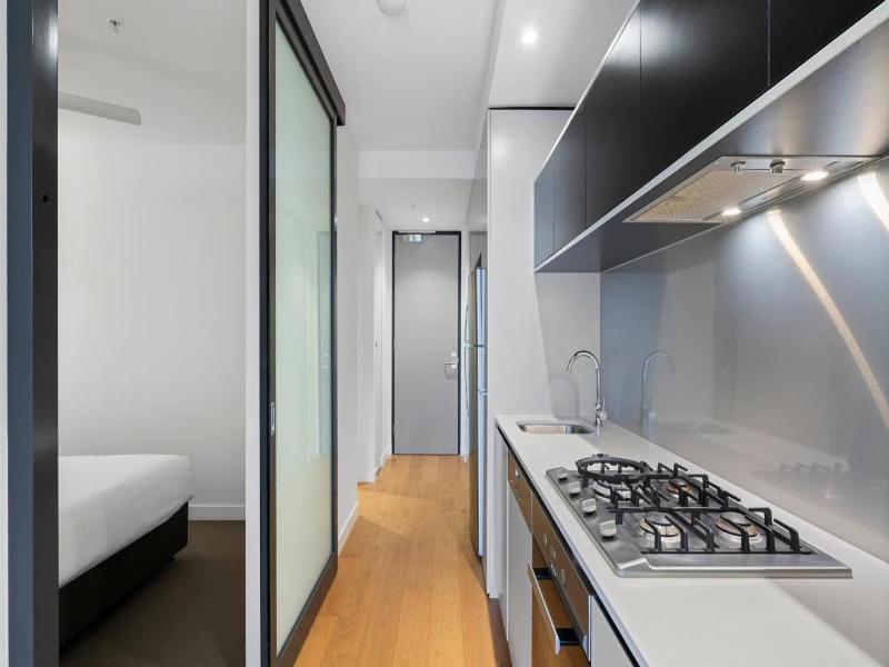 District Apartments Fitzroy image