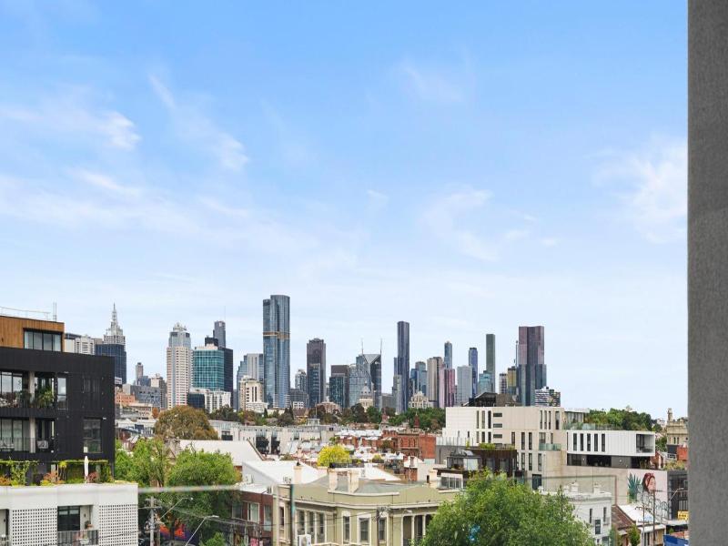 District Apartments Fitzroy image