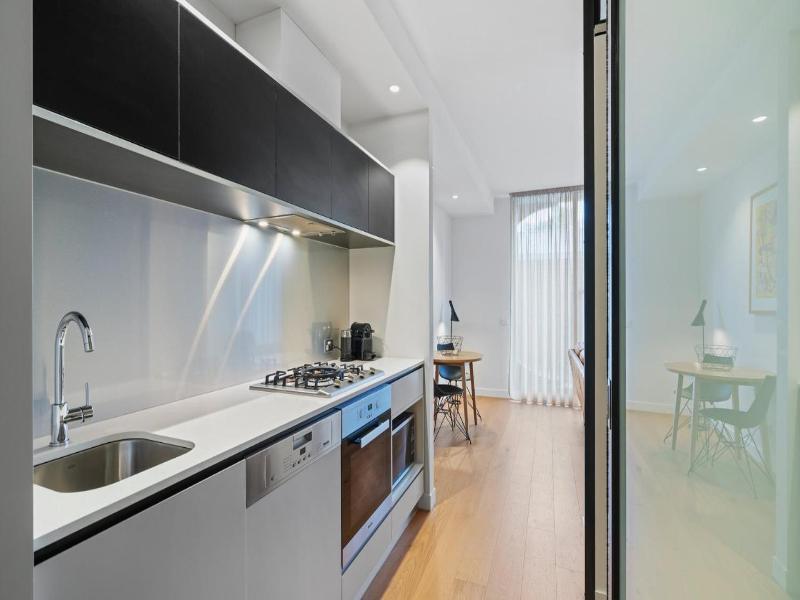 District Apartments Fitzroy image