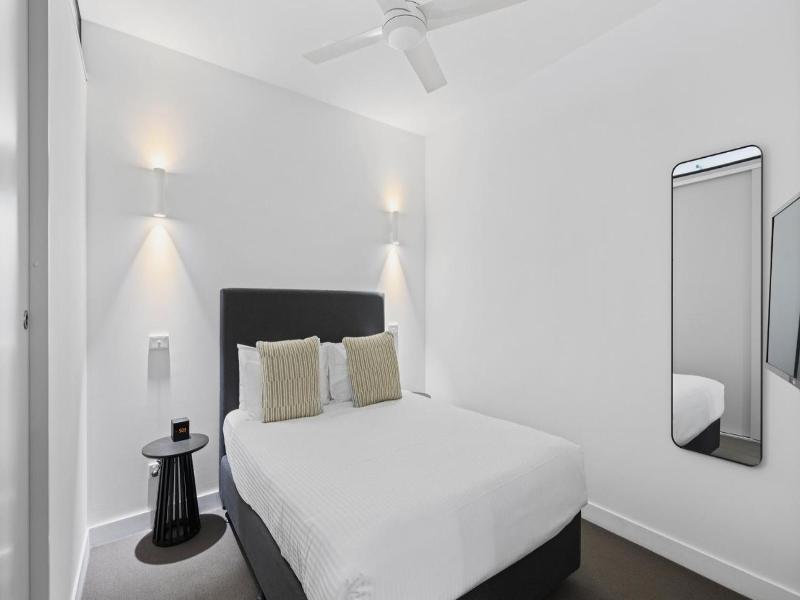 District Apartments Fitzroy image