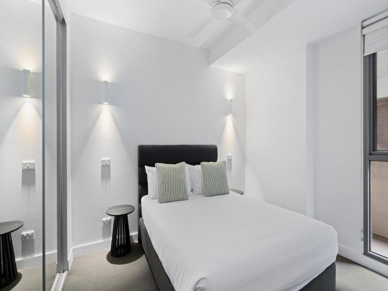 District Apartments Fitzroy image