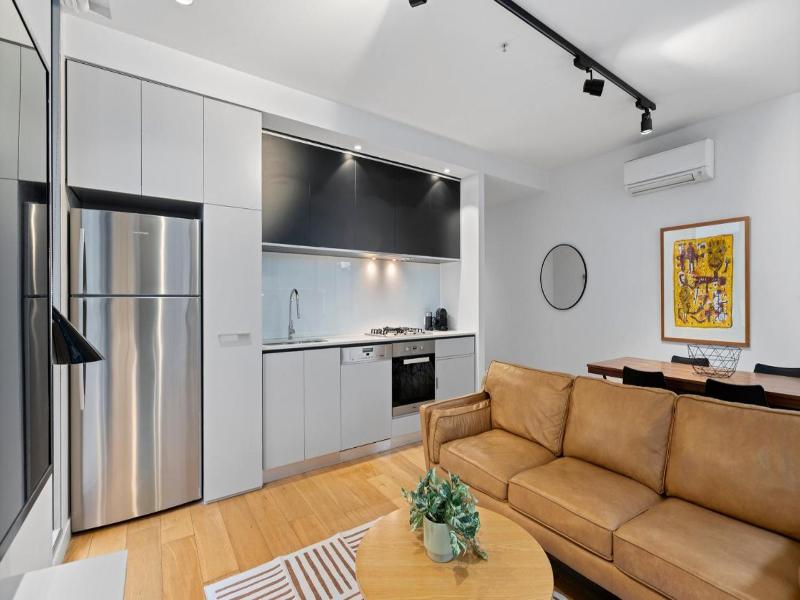 District Apartments Fitzroy image