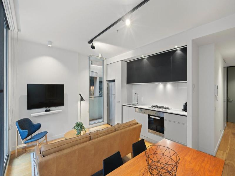 District Apartments Fitzroy image
