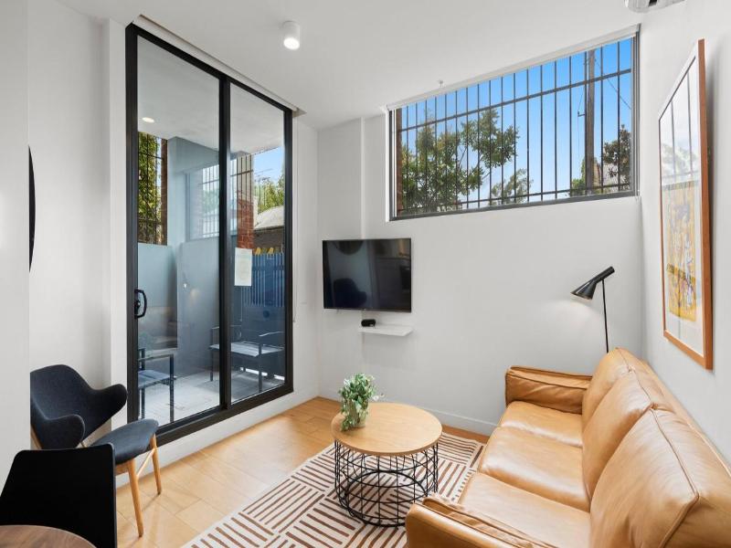 District Apartments Fitzroy image